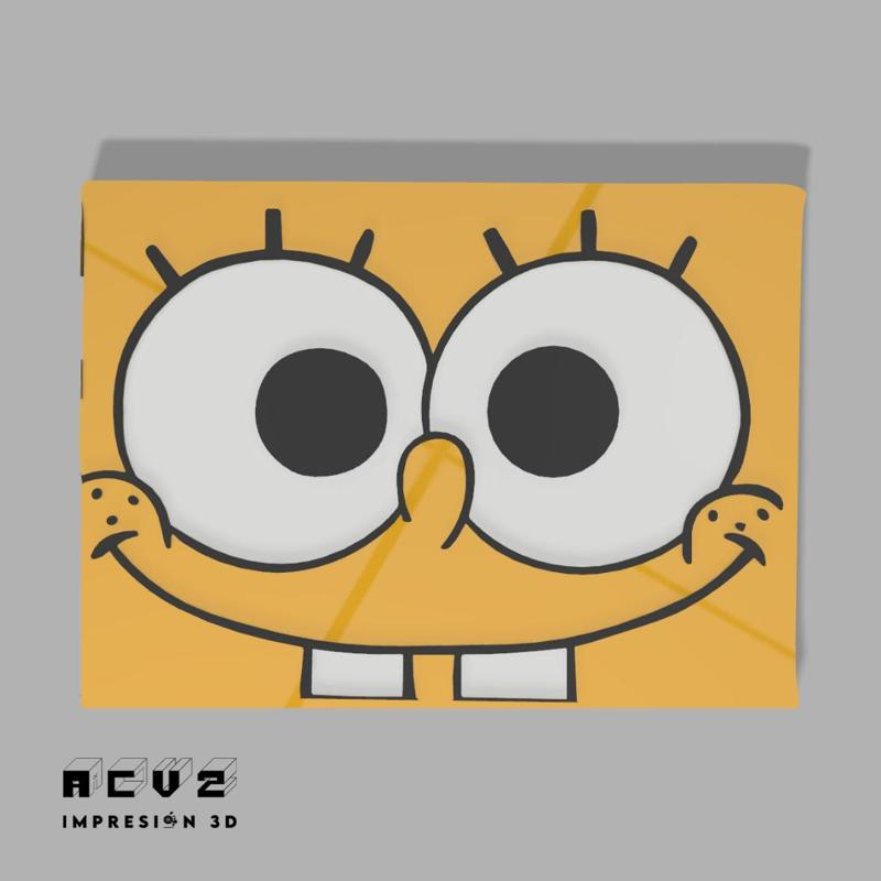 SpongeBob SquarePants