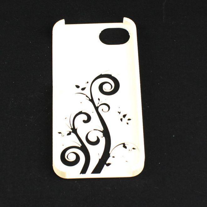 Flower Pattern Iphone 5 Case