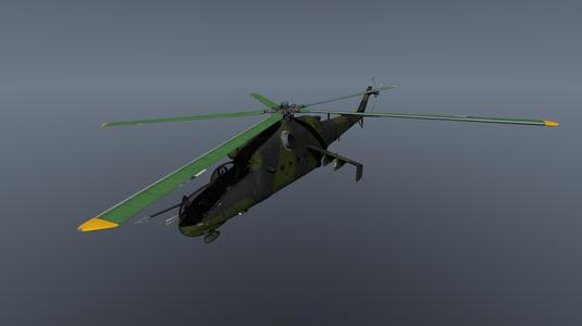 Mi-35