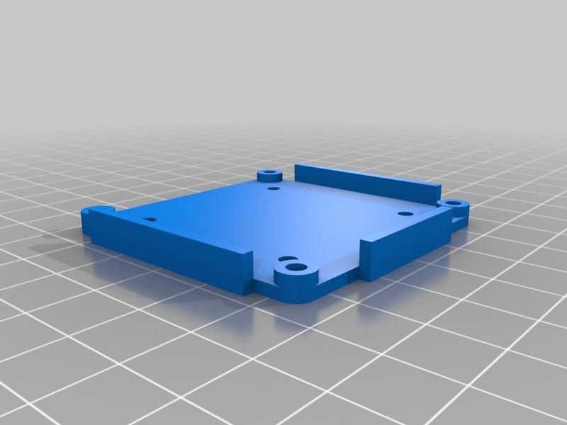 Hobbyking KK 2.1.5 adapter to any Quadrocopter