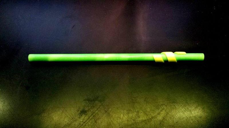 Drinking Straw