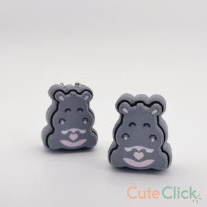 Hippo - Love Animals Collection