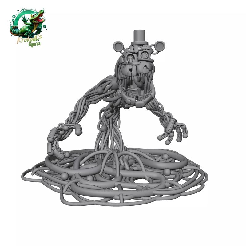 Molten Freddy