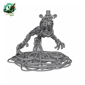 Molten Freddy