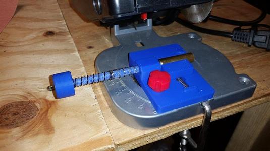 300BLK 2" Saw Jig