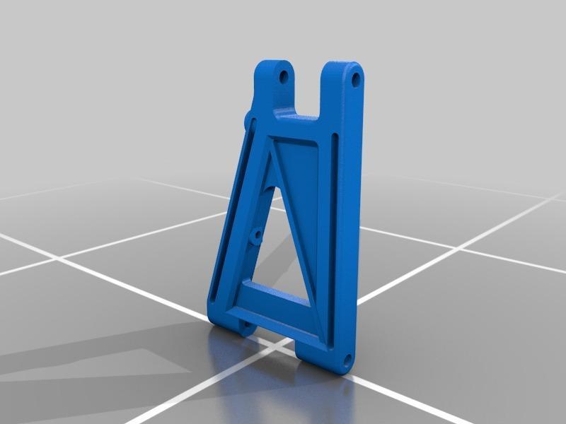 Kyosho Turbo Optima control Arm