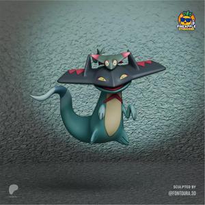 Pokemon - Drakloak
