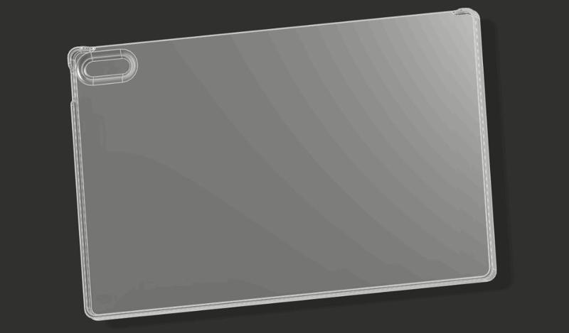 Prop for design tablet like huawei 10.4 pro but compatible with others