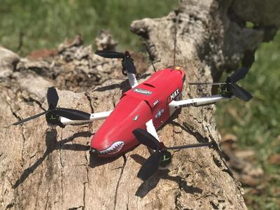 Wild Chaser Drone