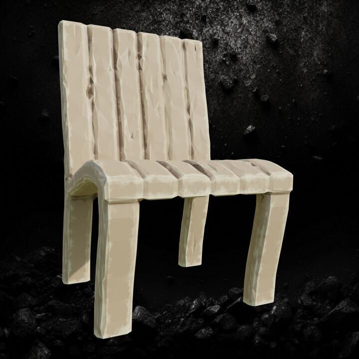 Chair 4