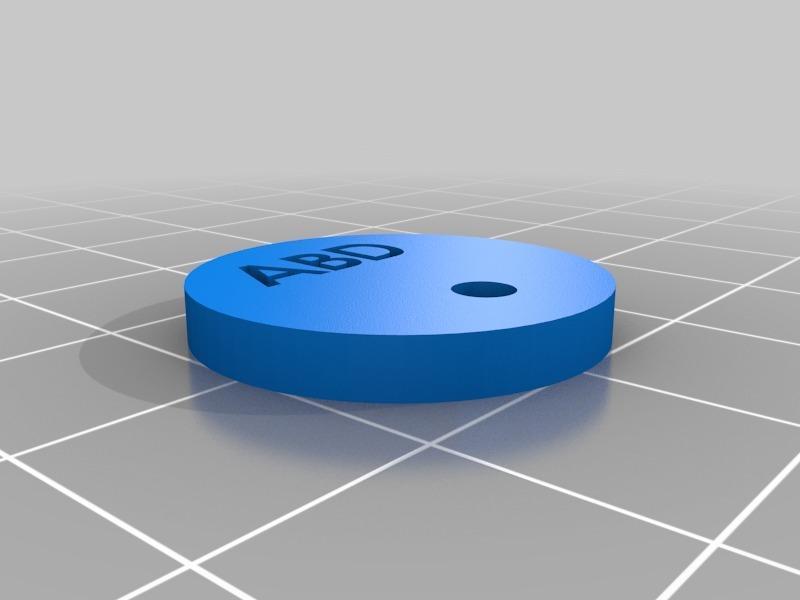 Australian Shopping Trolley $2 dollar coin