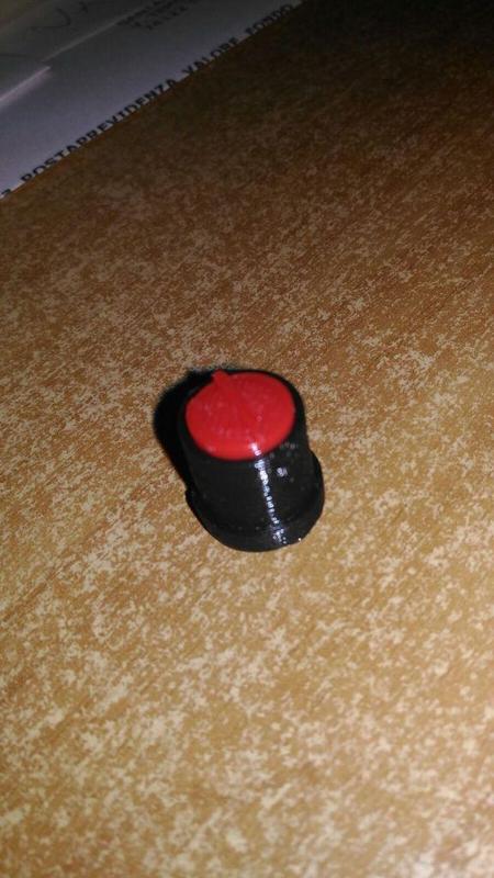 Manopola per potenziometro mixer INKEL MX 1100