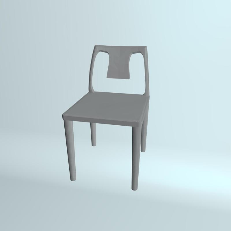 CHAIR 34