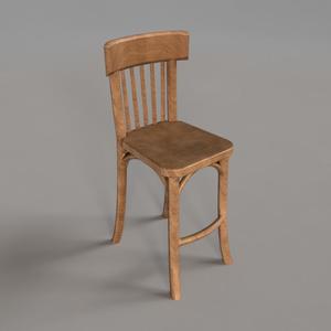 Bar Stool
