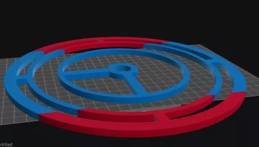 ui blue archive halo