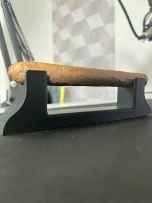 cigar holder