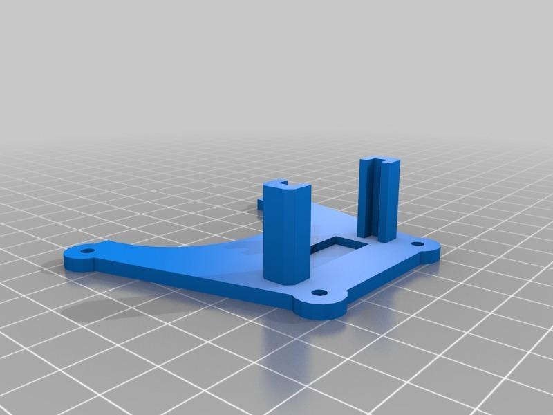 Covert280 TVL700 Camera Mount system