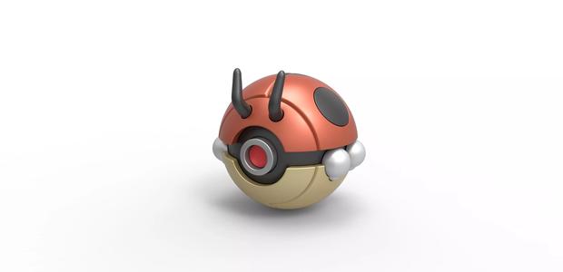 Ledyba orb