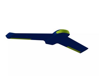 RC PLANE ULKAS