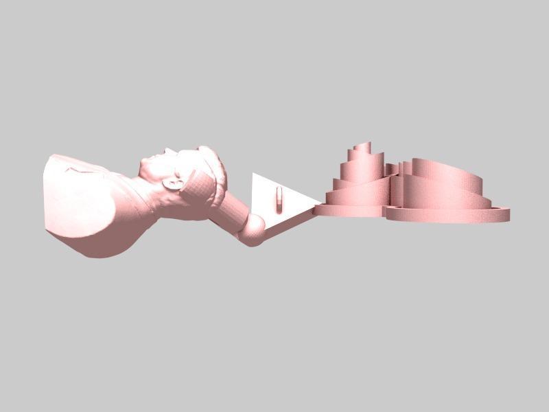 Kennedy off a Dentist ORGANIZER