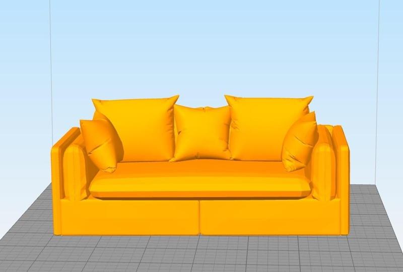 DIVANO-SOFA