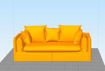 DIVANO-SOFA