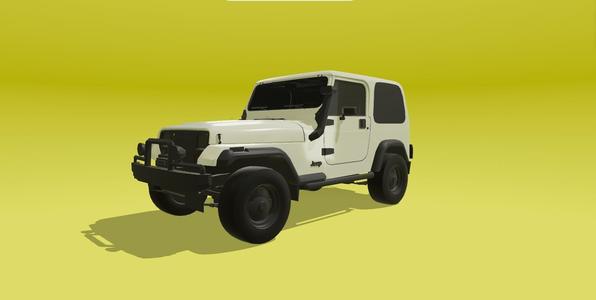Jeep