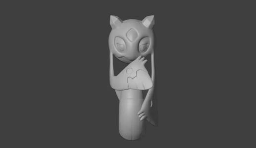 Froslass Pokemon
