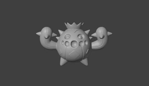 Cacnea Pokemon