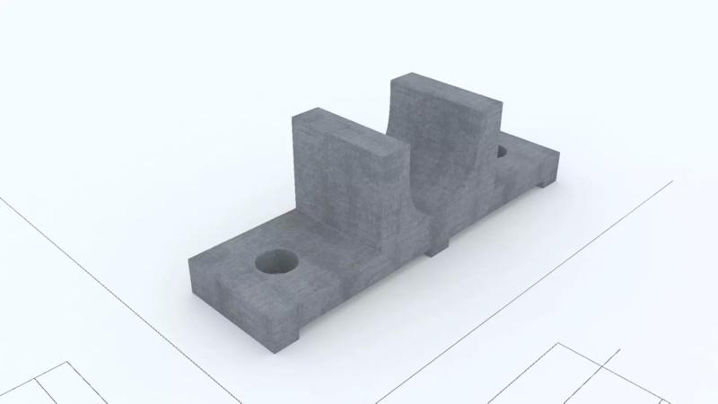 Mechanical Parts No 3