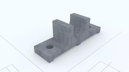 Mechanical Parts No 3