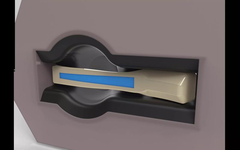 Inside Door Handle