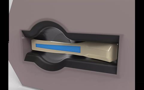 Inside Door Handle