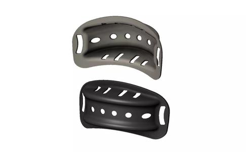Chin guard