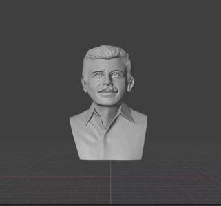 Burt Reynolds