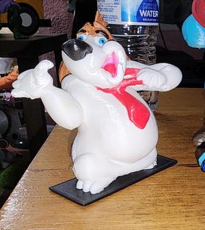 Rover Dangerfield