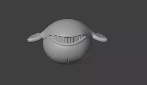 Wailmer Pokemon
