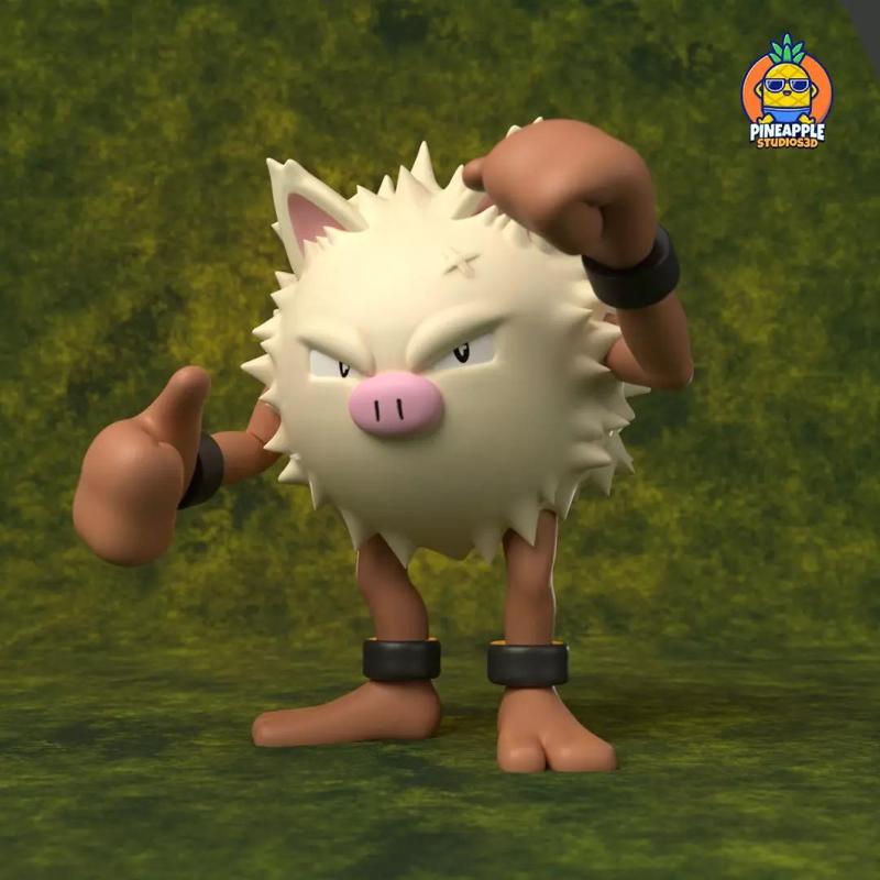 primeape