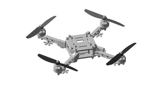 drone frame