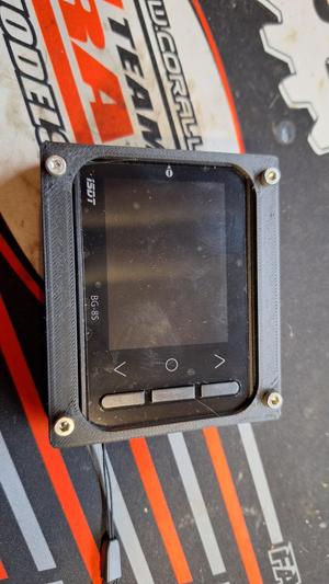 ISDT BG 8s Cover