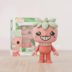Sprout Funko Pop