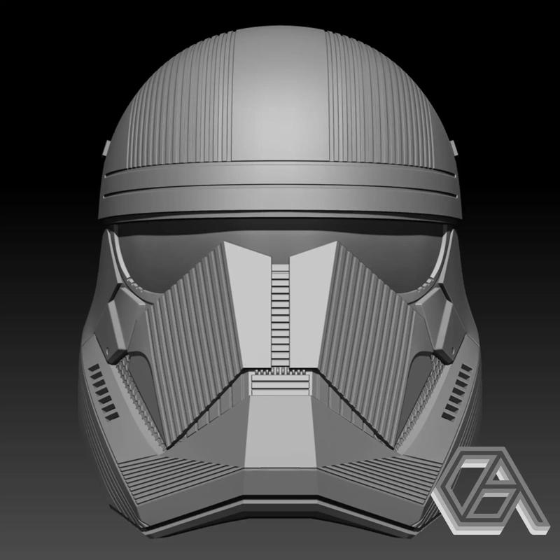 STAR WARS - Sith Trooper Helmet