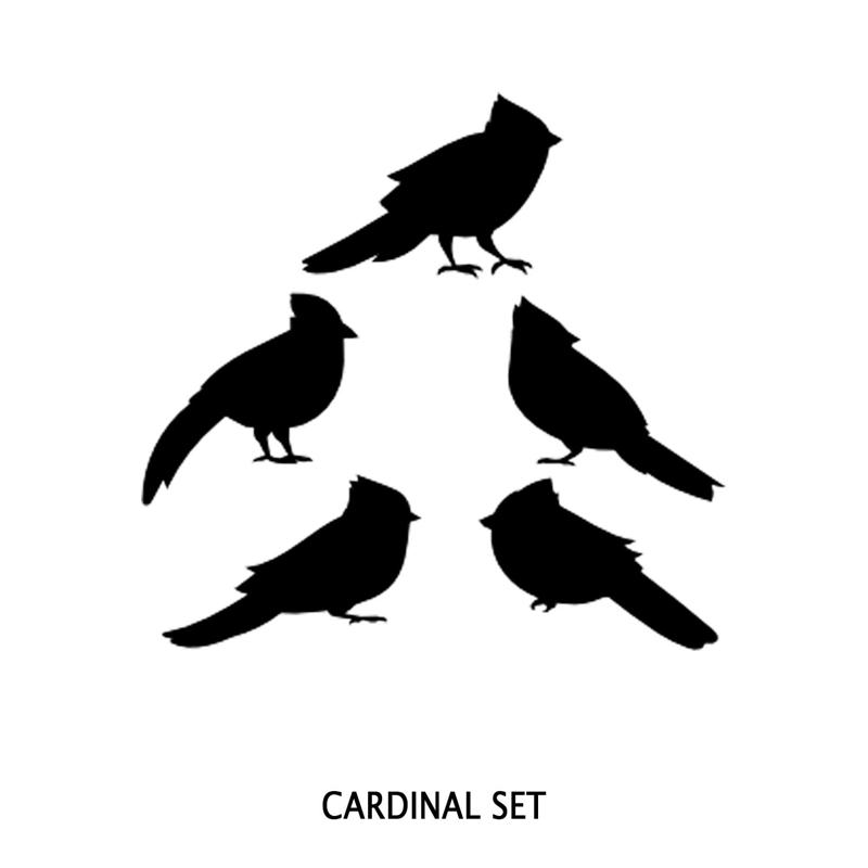 Cardinal Set