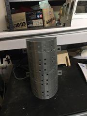 burley bucket modular