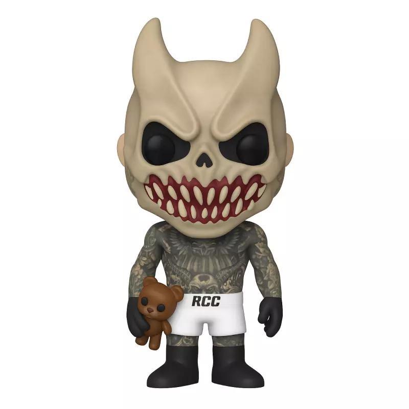 Alex Terrible SLAUGHTER TO PREVAIL Funko Pop Art Toy