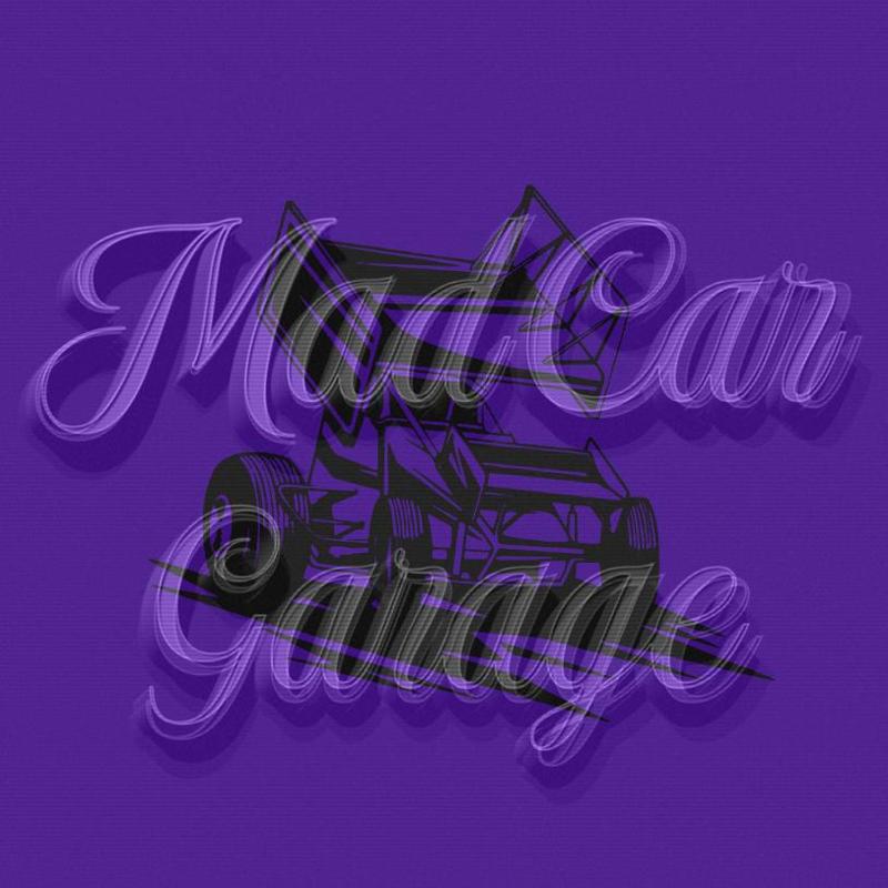 Sprint Race Car