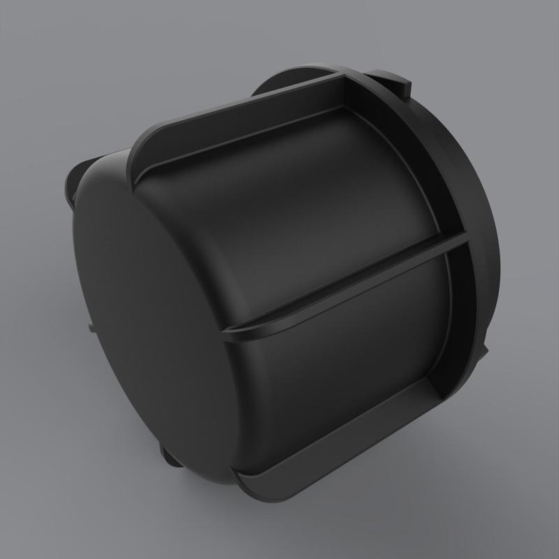 Hyundai Sonata, Elantra, Santa Fe, Optima headlight dust cover for LED +25mm (921403K000)