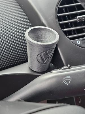 Flower Pot for New Beetle Dash