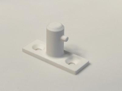 Breville Stand Mixer Accessory Hanger