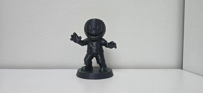 Halloween Shadow Creep